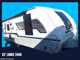 2023 lance lance travel trailers 2445