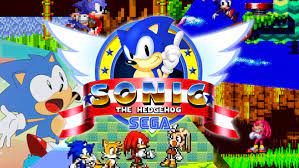 ranking every 2d sonic game from worst