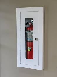 Well, the good news is that with proper care and maintenance, your portable fire extinguisher should last a very long time. Where Should Fire Extinguishers Be Located In An Office