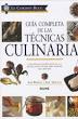 Guía completa de las técnicas culinarias