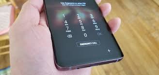 Oct 28, 2021 · unlock samsung phone online using your imei number and connect to any network, including all networks like 02, vodafone, ee and three. Finally You Can Unlock Your S9 Automatically Using A Pin Android Gadget Hacks