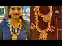 gold jewellery bridal gold jewellery