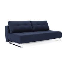 supremax d e l sofa bed modern sense