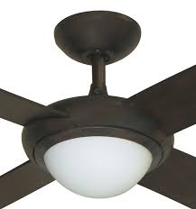 52 luna indoor outdoor ceiling fan and