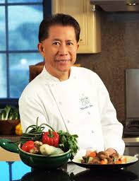 tv chef martin yan still teaches