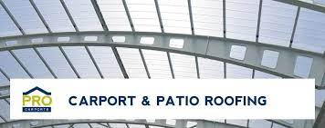 Carport Patio Roofing Brisbane