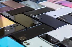 android phones plastic metal gl