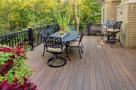 See more ideas about deck design, deck, patios. Patio And Deck Combinations Which To Do First Ideas And Pro Design Construction Tips