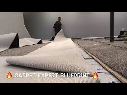 carpet installation problems vol 1