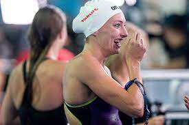 Join facebook to connect with tatjana schoenmaker and others you may know. Tatjana Schoenmaker Helping South African Women Prove Their Mettle Ahead Of 2021 Olympics Swimming World News