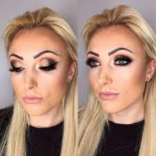 christiane dowling makeup artist london