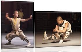 all about shaolin kung fu for kids