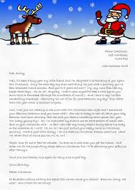 Best Photos Of Creative Family Christmas Letter Holiday Family