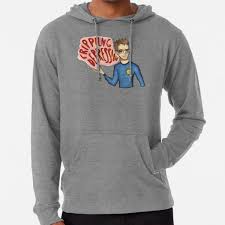 Their characters are often well thought out and they have much influence in the film. Reddit Crew Sweatshirts Hoodies Redbubble