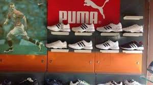Pt laksana kurnia mandiri sejati photos facebook : Pabrik Sepatu Puma Investasi Korea Dibangun Di Lebaksiu Kab Tegal Serap Ribuan Pekerja Halaman All Tribun Jateng