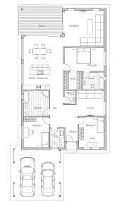 Modern House Floor Plans