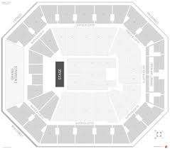 Find Your Seat At The Breslin Center Experienced I Pay One