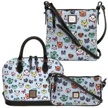 Dooney and bourke disney cats purse. New Dooney Bourke Handbags Releasing In November 2016 At Disney Parks Disney Parks Blog