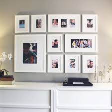85 Creative Gallery Wall Ideas And Photos For 2019 Shutterfly