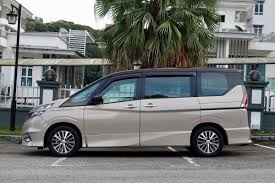 Read all about it here: Nissan Serena S Hybrid Review No Competitor In Sight Automacha