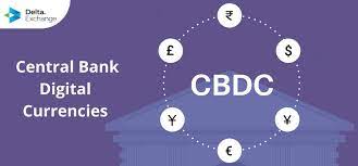 Benefits of central bank digital currencies (cbdcs). What Are Central Bank Digital Currencies Cbdc Delta Exchange