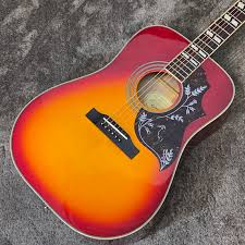 送料無料 Epiphone / Hummingbird 中古 楽器/ /エピフォン/ハミングバード/アコースティックギター/チェリーサンバースト/2011年製 - ice.org.br