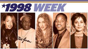 The 98 Best Songs Of 1998 Critics Picks Billboard