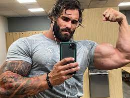 Why Did Calum Von Moger Jump From ...