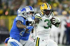 Lions vs. Packers, Week 2 2021: How to ...