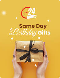 send birthday gifts to india