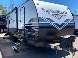 Inside of each model, you will love the residential furniture, the. 2021 Grand Design Rv Transcend Xplor 245rl Colton Rv In Ny Buffalo Rochester And Syracuse Ny Rv Dealer Fifth Wheel Campers And Class A Motorhomes For Sale In Ny