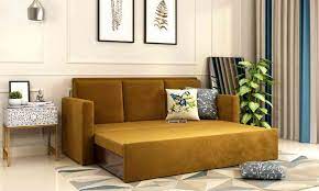 10 Sofa Cum Bed Ideas For Living Room