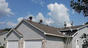 choosing a roofing contractor perry