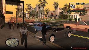 It was released in october 2004 for the playstation 3, playstation 2, xbox 360, android, ios, os x and microsoft windows. Setup Bat Gta San Andreas Pc Full Game Winrar