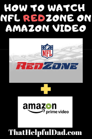 Nfl is one among them and is the most popularly used channel among the football fans out there in the world. Home That Helpful Dad Nfl Redzone Amazon Fire Tv Nfl Network