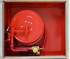 fire hose valve inspection testing