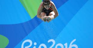 Louis and has been an olympic sport since. Rio 2016 Olympics Inside China S Diving Dominance Time