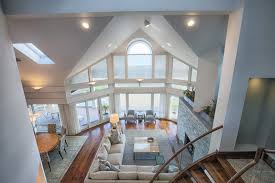 Crg Companies Custom Oceanfront Remodel