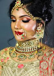 surbhi patel freelance makeup artist