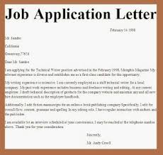 Sample Email Cover Letter Inquiring About Job Openings Copycat Violence
