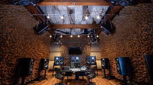 Stream tracks and playlists from therealmikedean on your desktop or mobile device. Dolby Atmos Music Studios Dolby Professional Dolby Professional