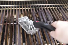 the 7 best wire grill brushes of 2023