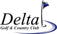 Delta Golf Course | Delta Golf & Country Club | BOOK TEE TIME