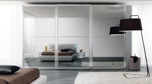 3 sliding doors bedroom modern closet