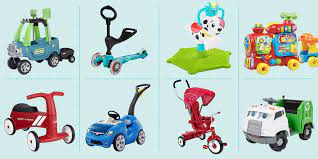 ride on toys for kids and toddlers