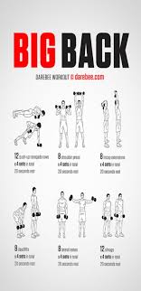 muscle weights workout hd