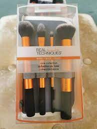 core collection makeup brush set