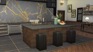Sims 4 latest game folder. Sims 4 Tip Use Downsize Pillars As Bar Stools To Force Sims To Use Dining Table Thesims