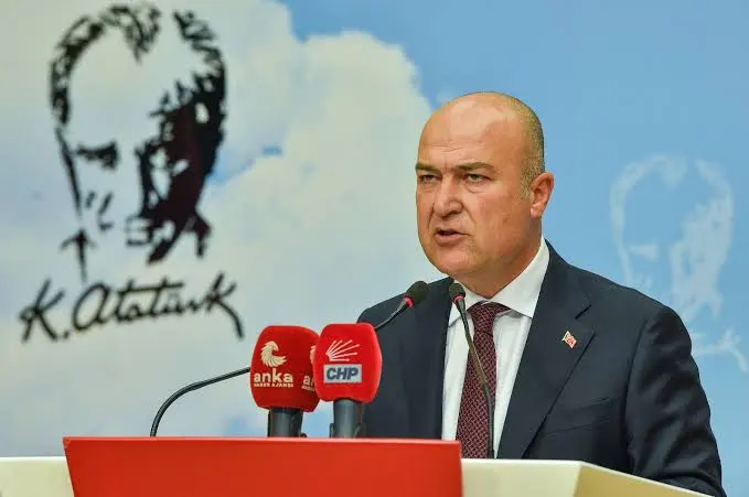 Murat Bakan