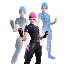 The wildcat skin will be available by purchasing the fortnite nintendo switch bundle. Leaked Nintendo Switch Exclusive Skin Fortnitebr